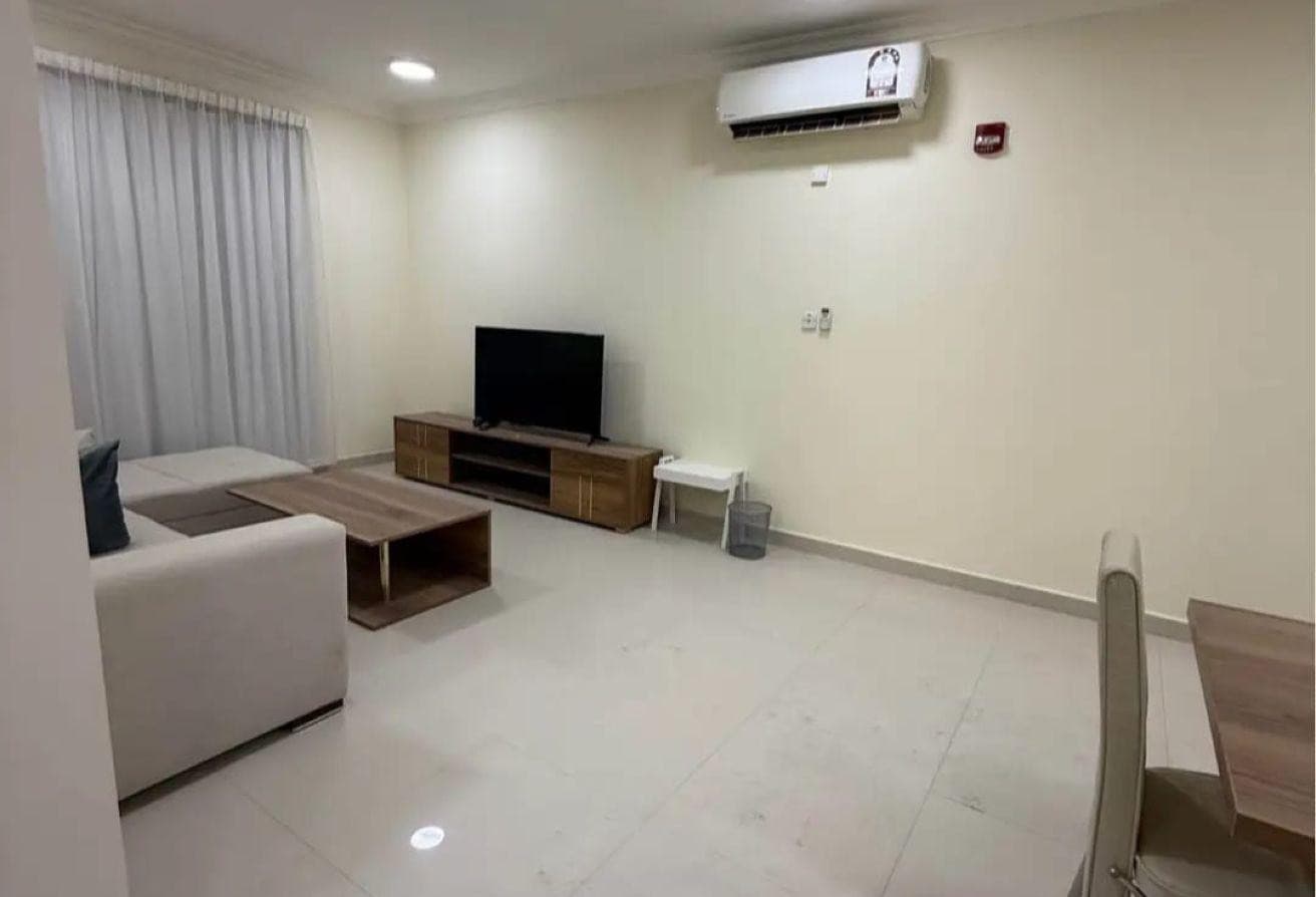 Spacious Furnished 2-Bedroom Apartment for Rent