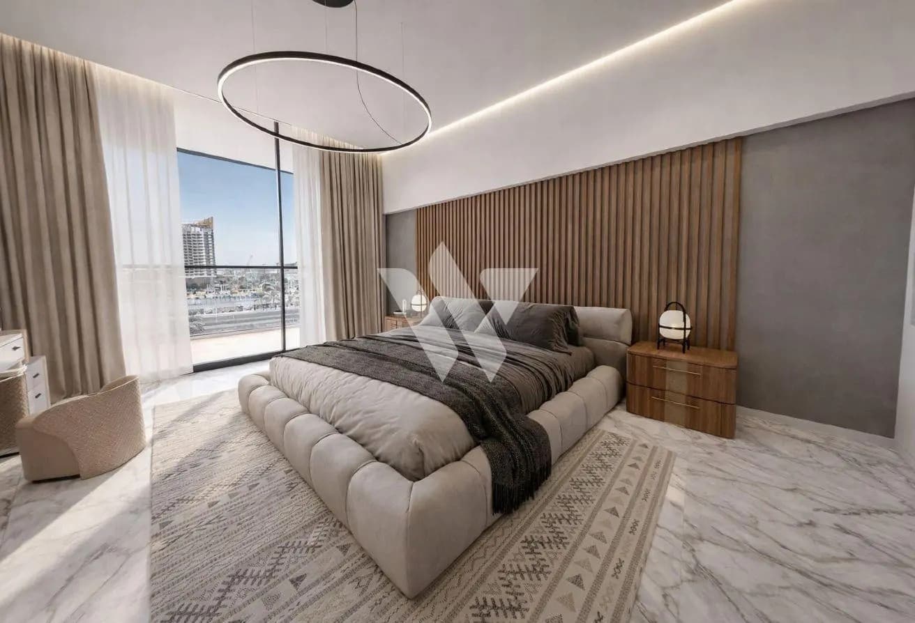 EXCLUSIVE 1BR APARTMENT | FOR SALE | LUSAIL