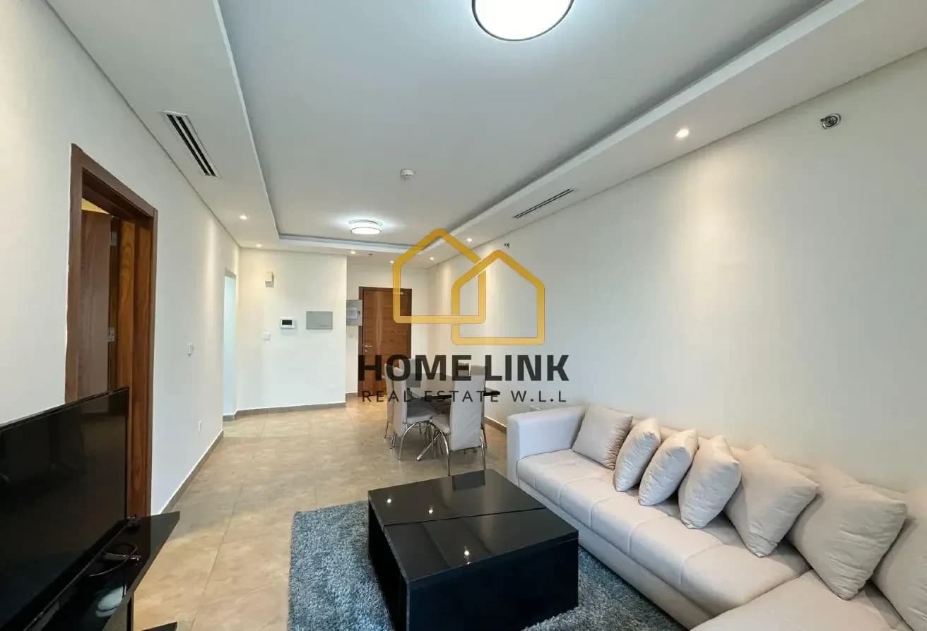 MODERN 1 BEDROOM APARTMENT | FURNISHED