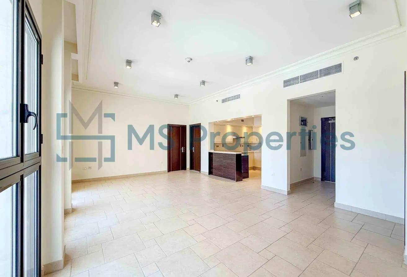 Elegant 2 BHK Apartment | For Sale in The Pearl