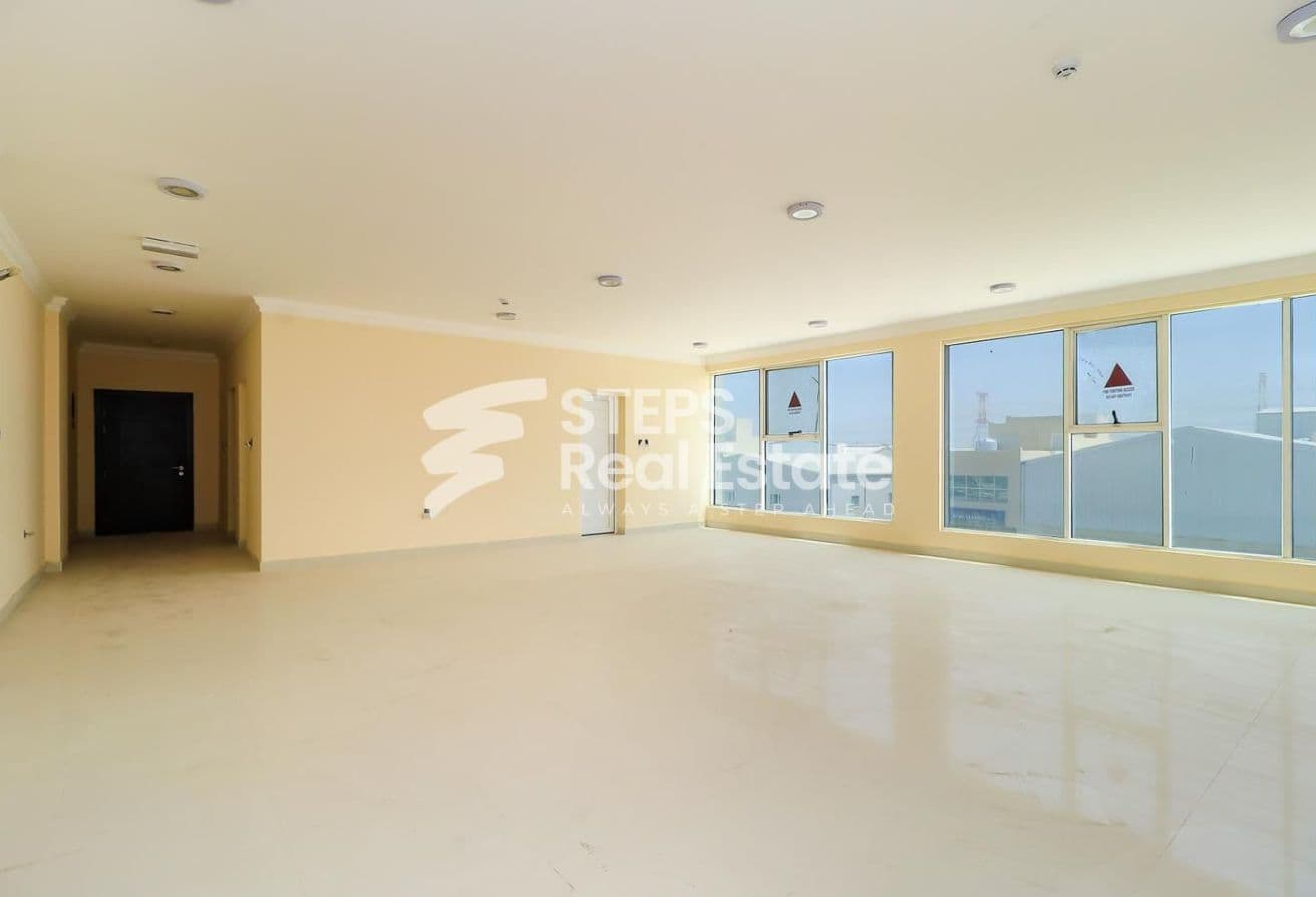 Bulk Deal | 11 Offices in Commercial Building