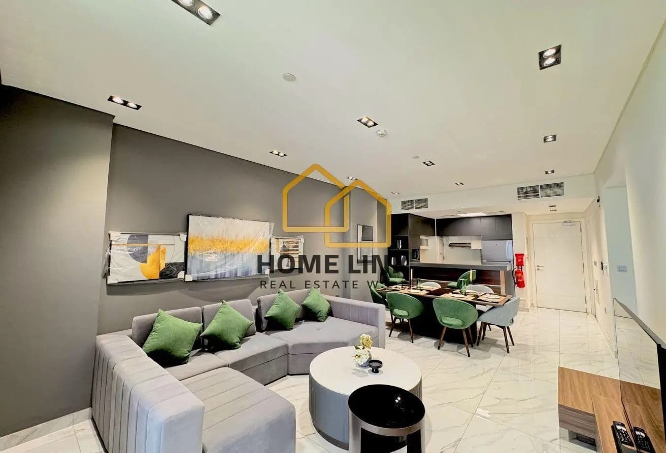 FREEHOLD | 1 BHK WITH AMENITIES IN YASMEEN CITY