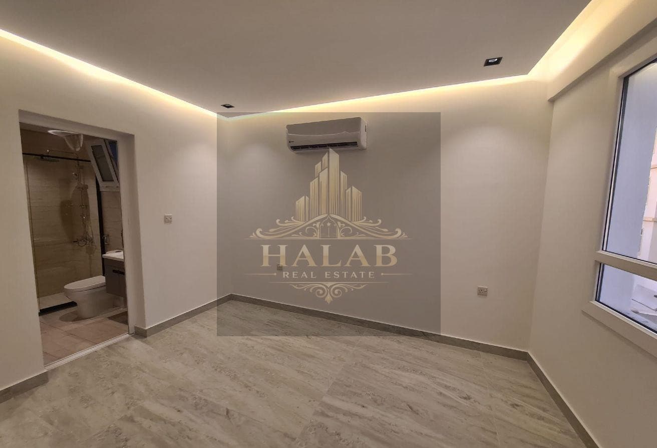 Brand New 3BR Semi-Furnished | Old Airport