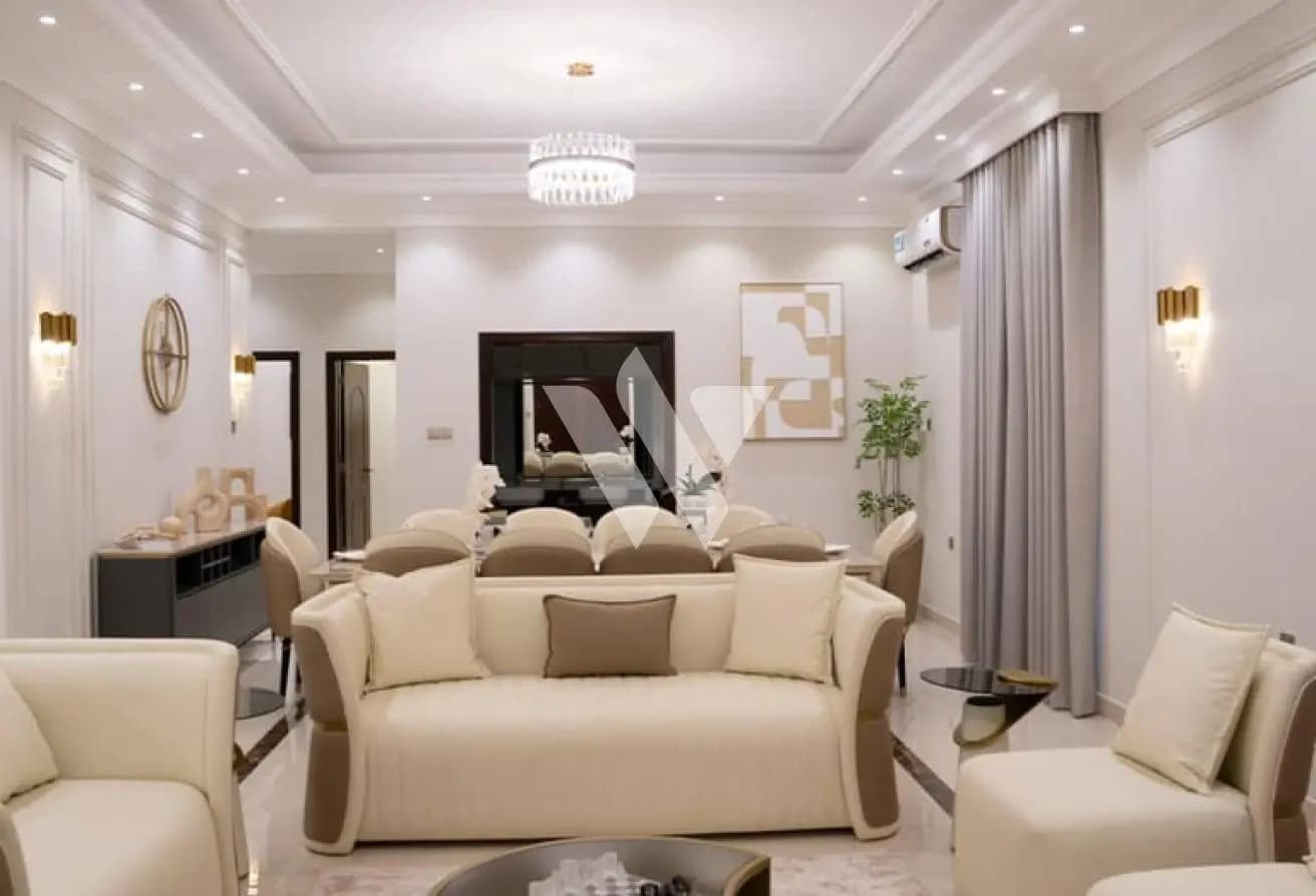 SPACIOUS UNFURNISHED VILLA | FOR SALE | MURAIKH