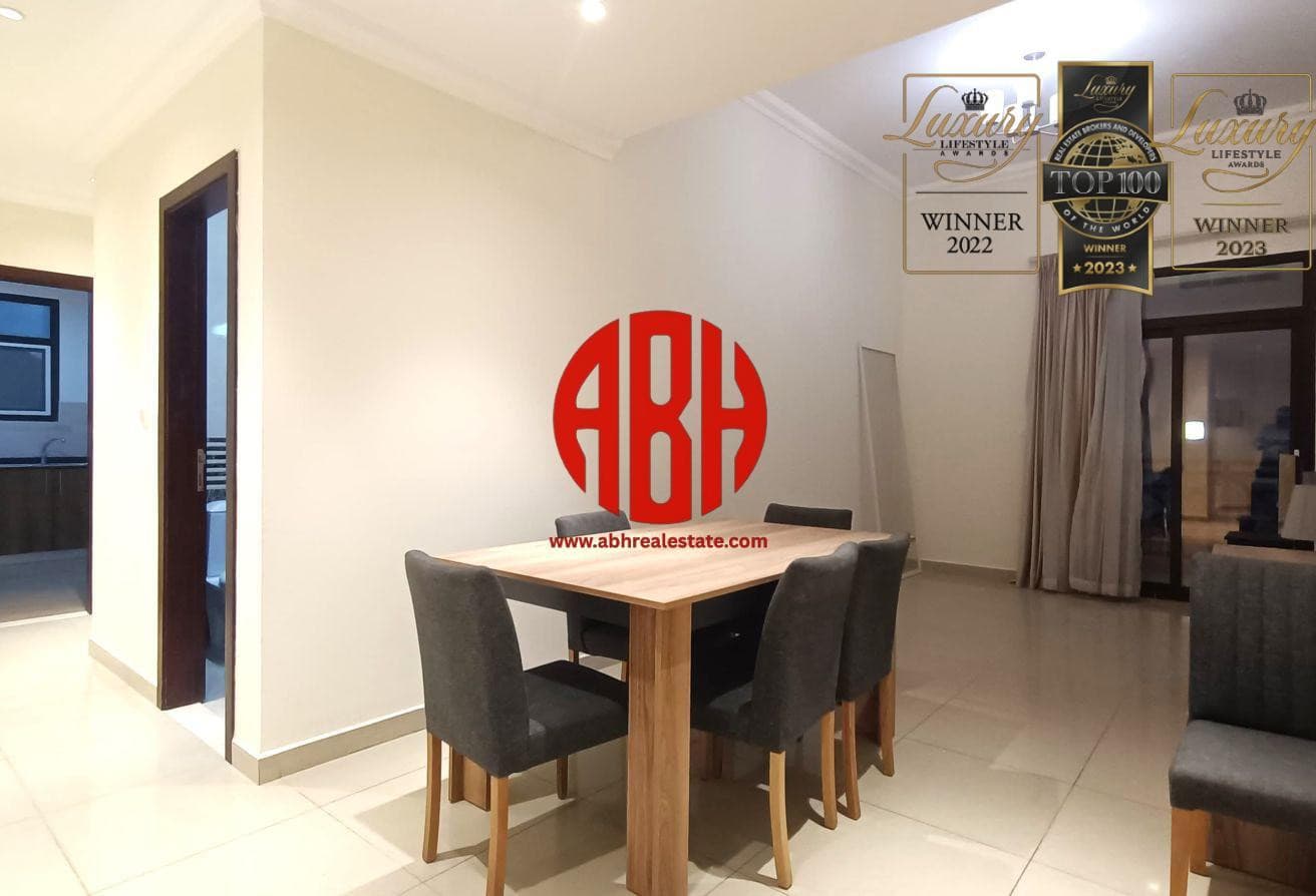 MODERN 2 BDR FURNISHED | COZY VIBES | BOOK TODAY!