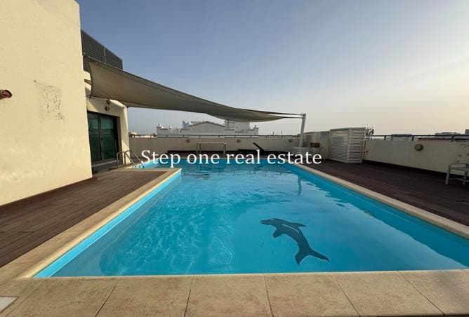 AMAZING 2 BEDROOM APARTMENT / FULLY FURNISHED