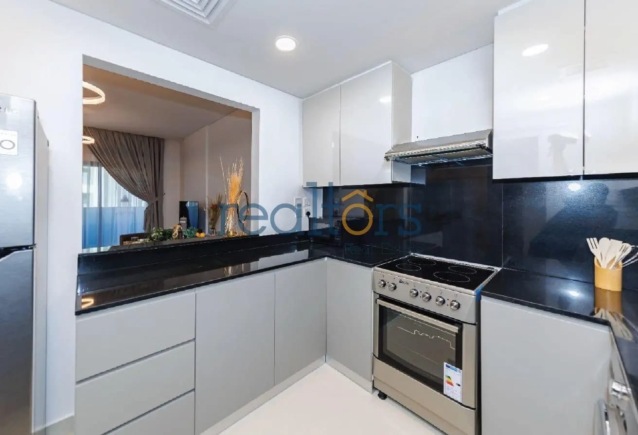 No Commission| FF 3BR+Maid Al Waab | Up to 3M Free