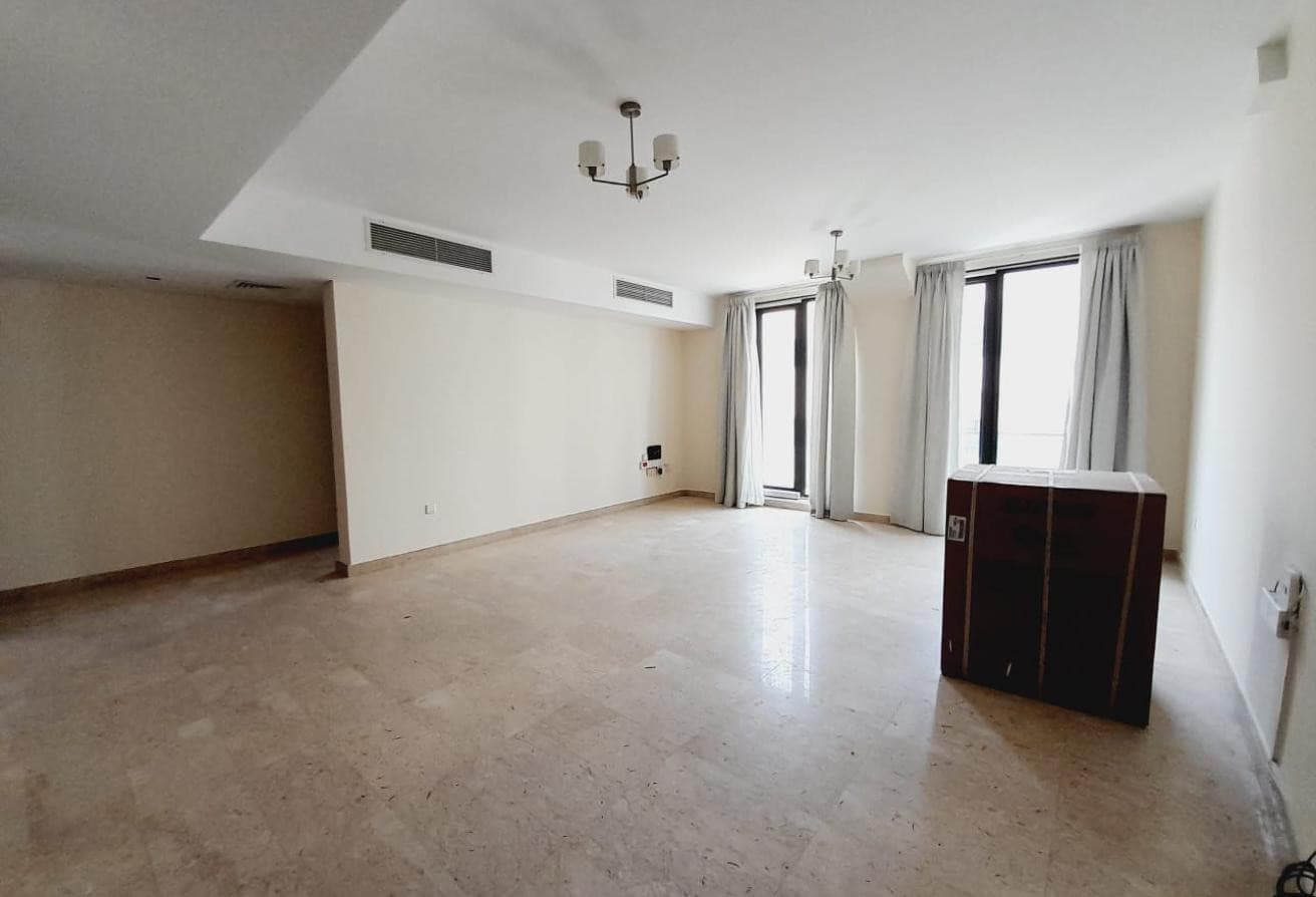 BIG BALCONY | HUGE LAYOUT 3 BEDROOMS | MANSOURA