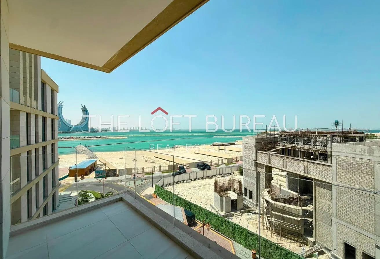 3BR + Maid | Corner Linear Park View | 7.69 DP PP