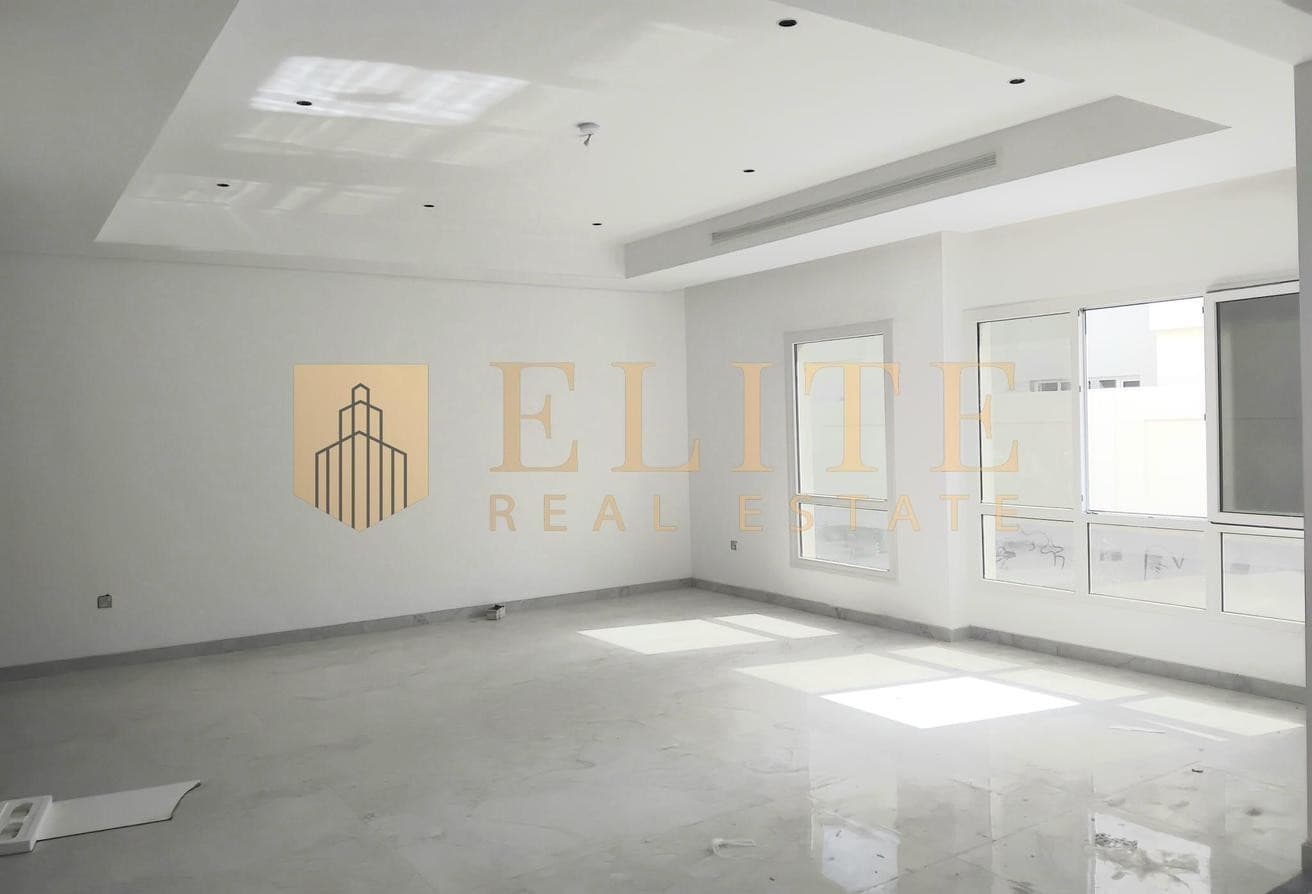 Brand New 7-Bedroom Master Villa – Al Kheesa