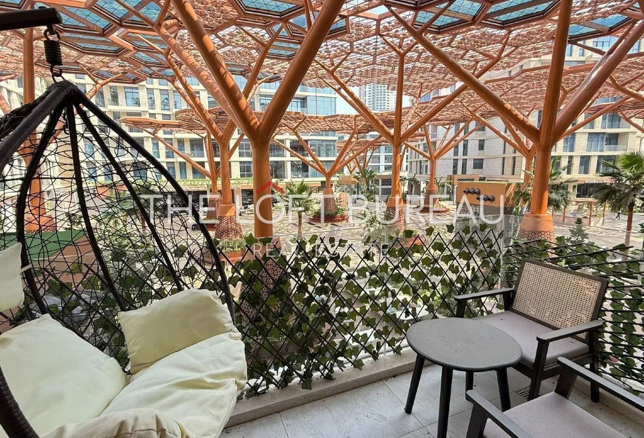 Luxury! Rented 1BR Furnished For Sale In Crystal!