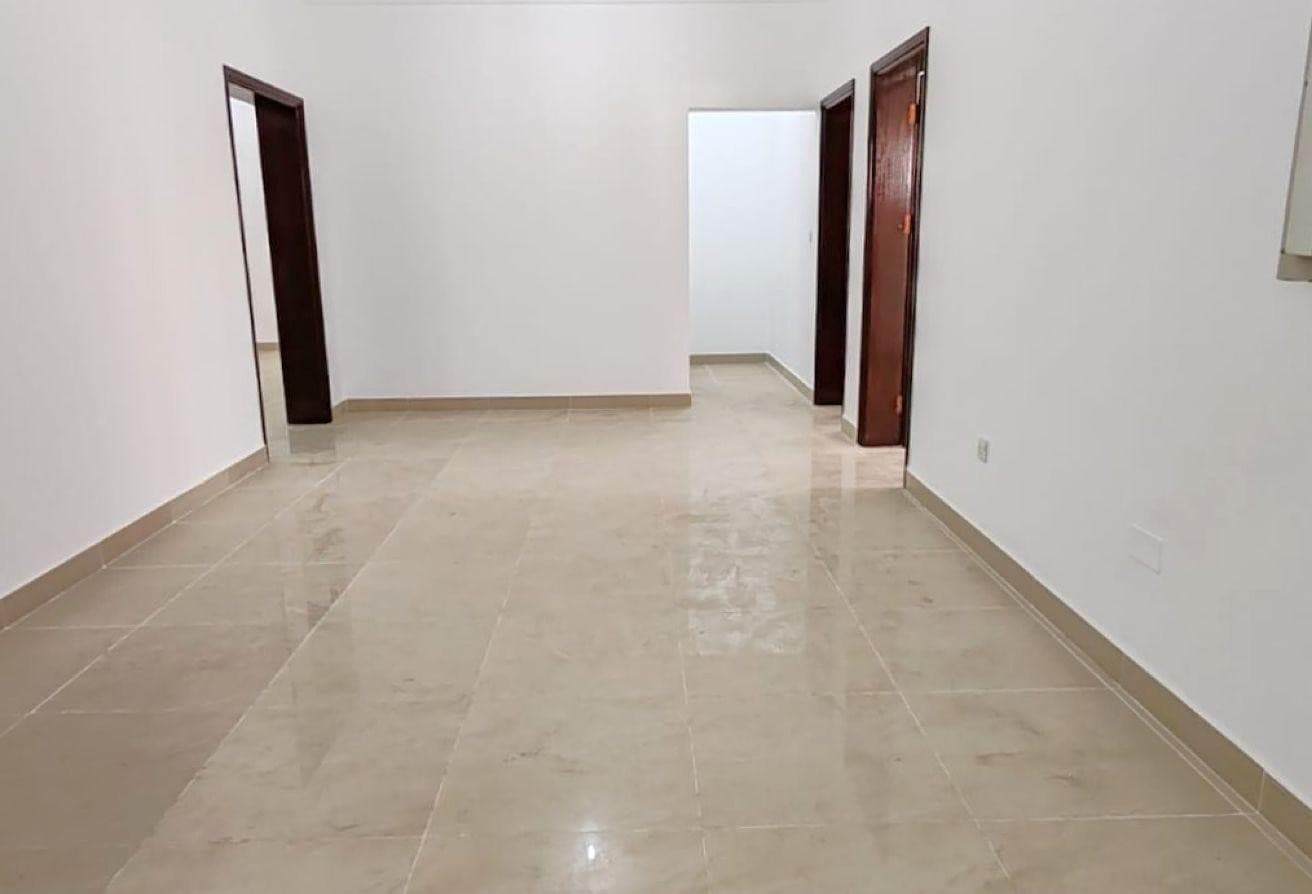 SPACIOUS 3 BHK UNFURNISHED APARTMENT | BOOK IT NOW