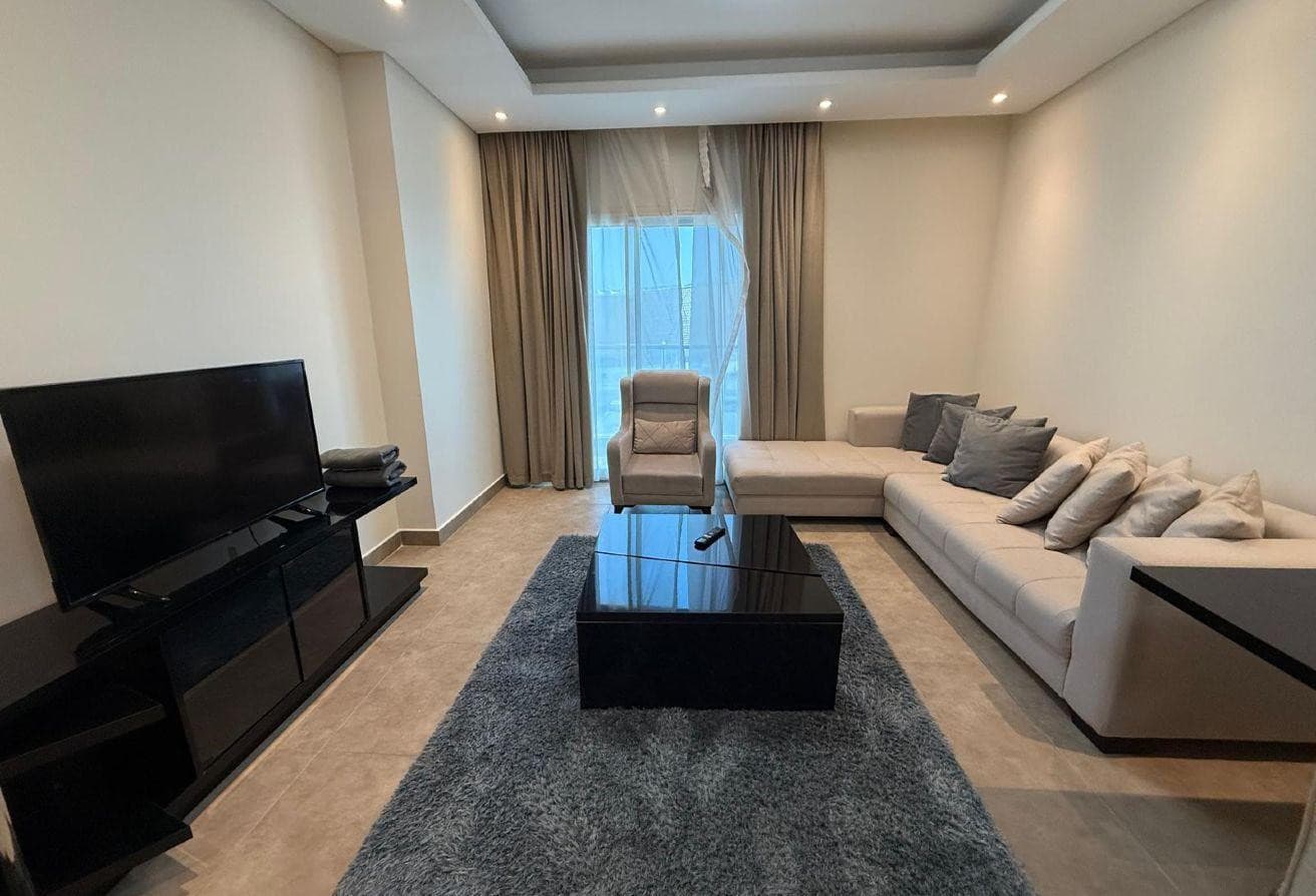 Affordable Price - Furnished 2Bedrooms - Lusail