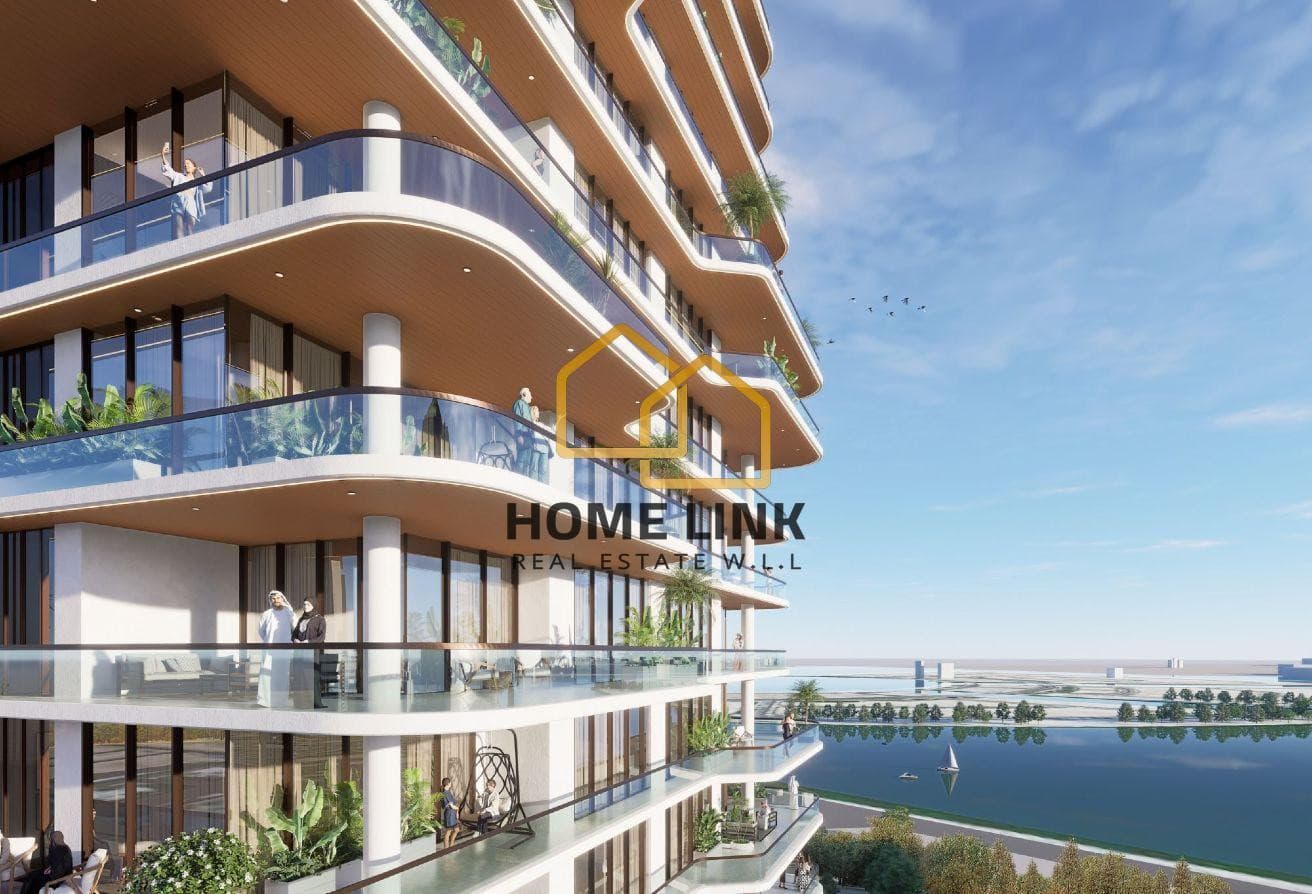 OFF PLAN 2BR+MAID PENTHOUSE | 6 YRS PAYMENT PLAN