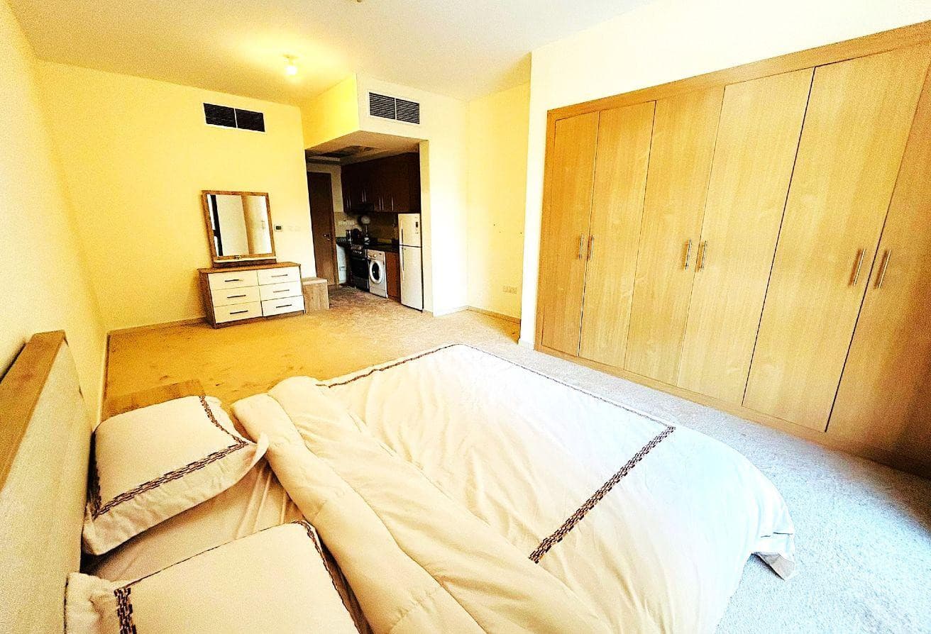 BILLS FREE | ELEGANT STUDIO Semi furn | PRIME AREA