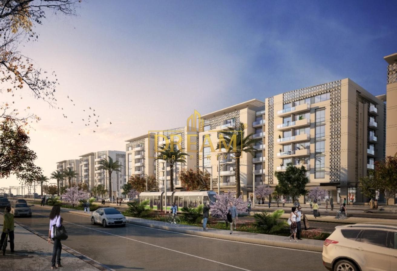 2 Bedroom | Mar 2026 Handover | Yasmeen City Lusail