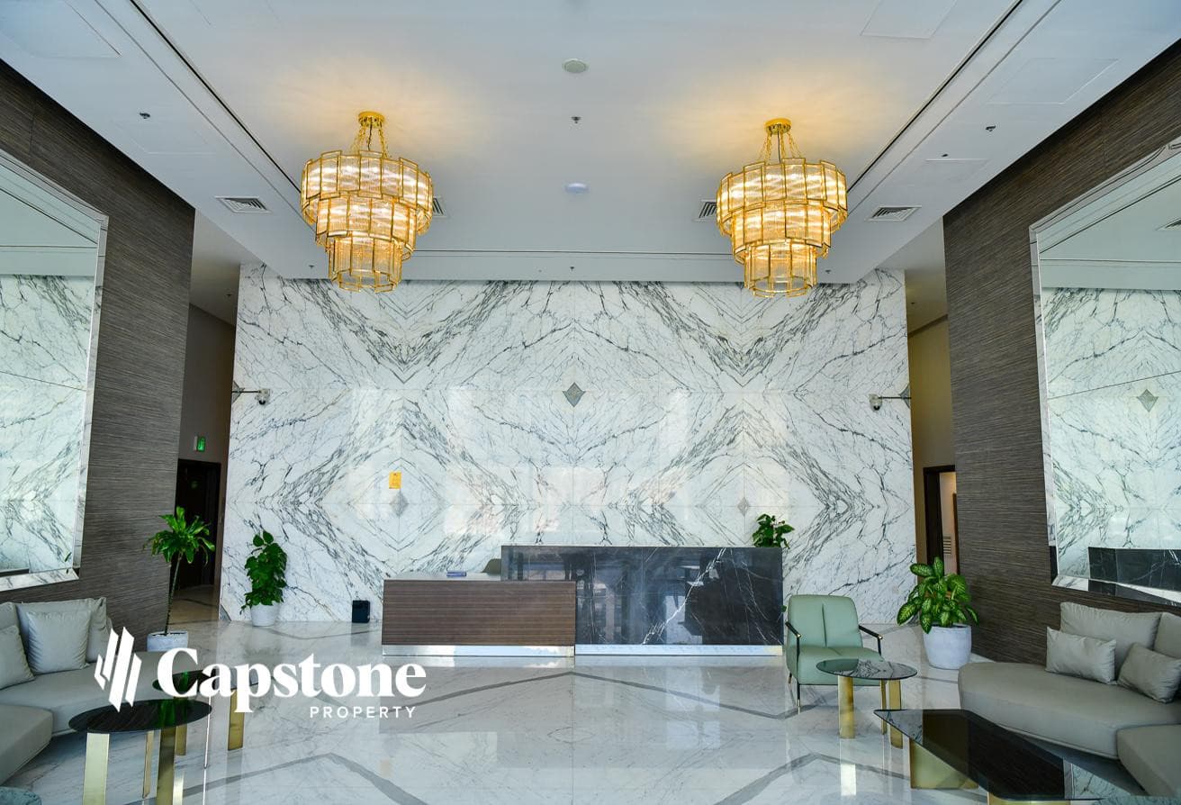 BRAND NEW FULLY-FURNISHED OFFICE IN MARINA LUSAIL