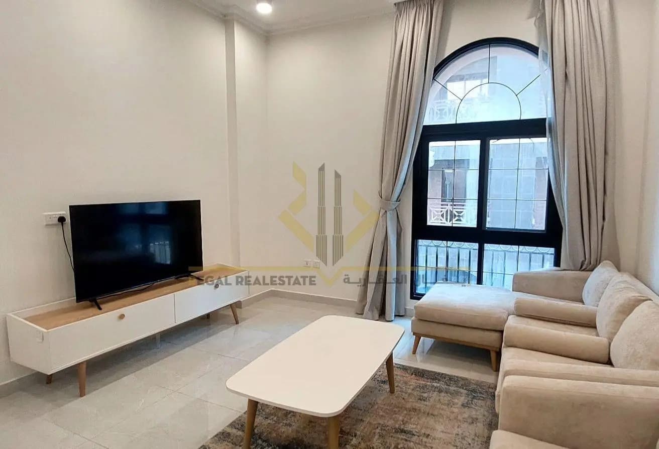 2 BHK Fully Furnished Apartment for Rent