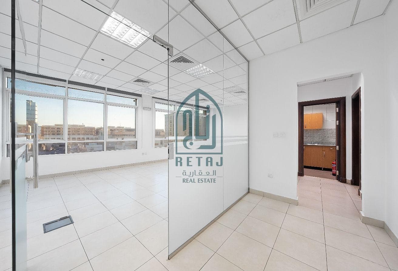 Al Sadd | Great Commercial space | For Rent