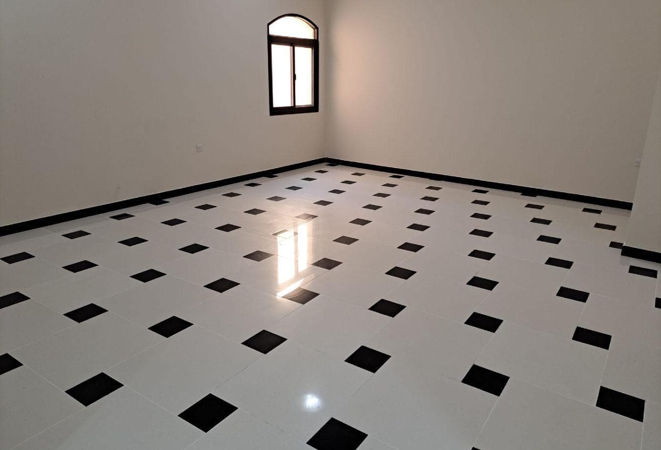 3BHK Unfurnished in Al Nasser near Metro - 1M Free