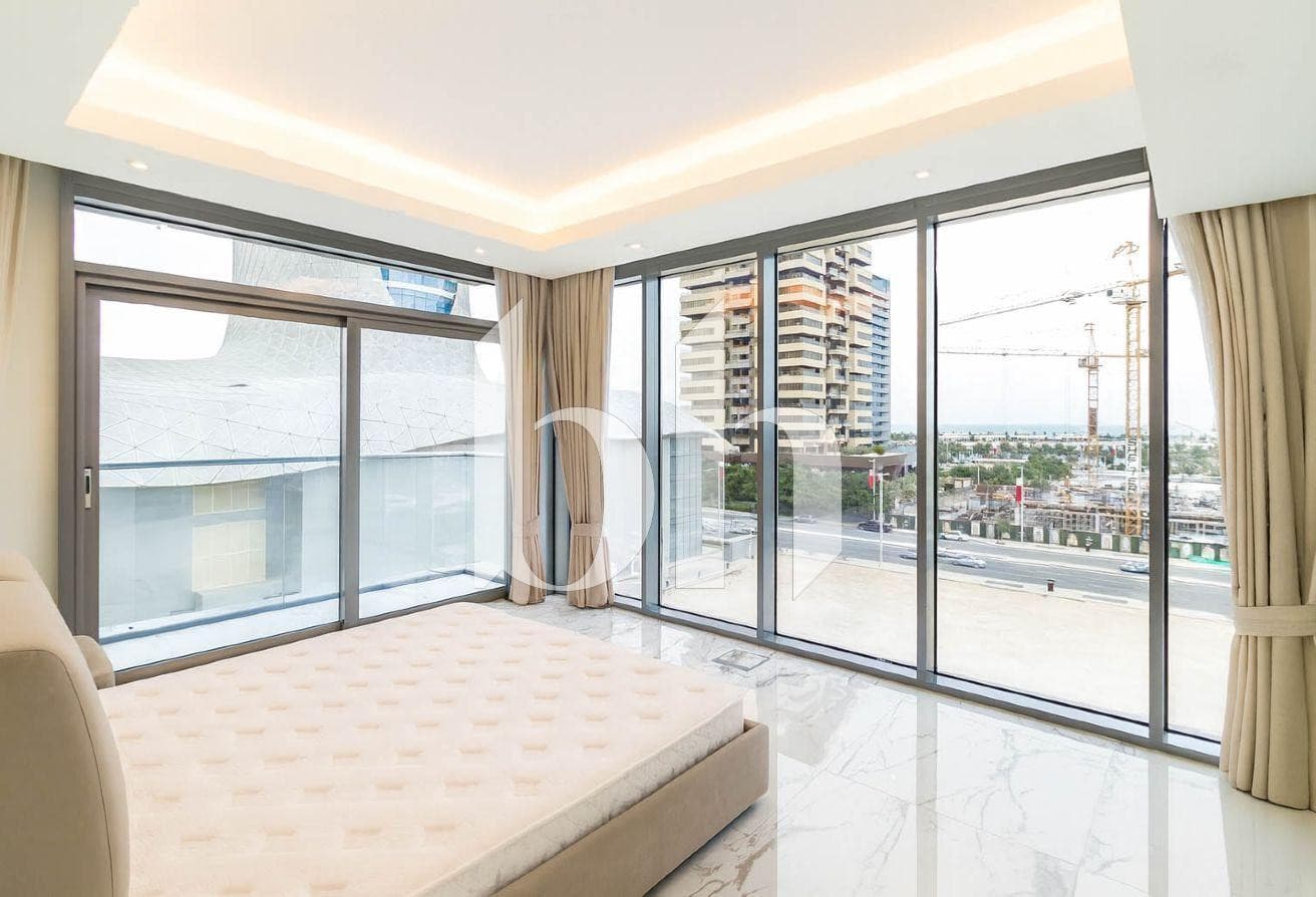 MODERN 2 BEDROOMS | BRAND NEW |FIRST OCCUPANCY