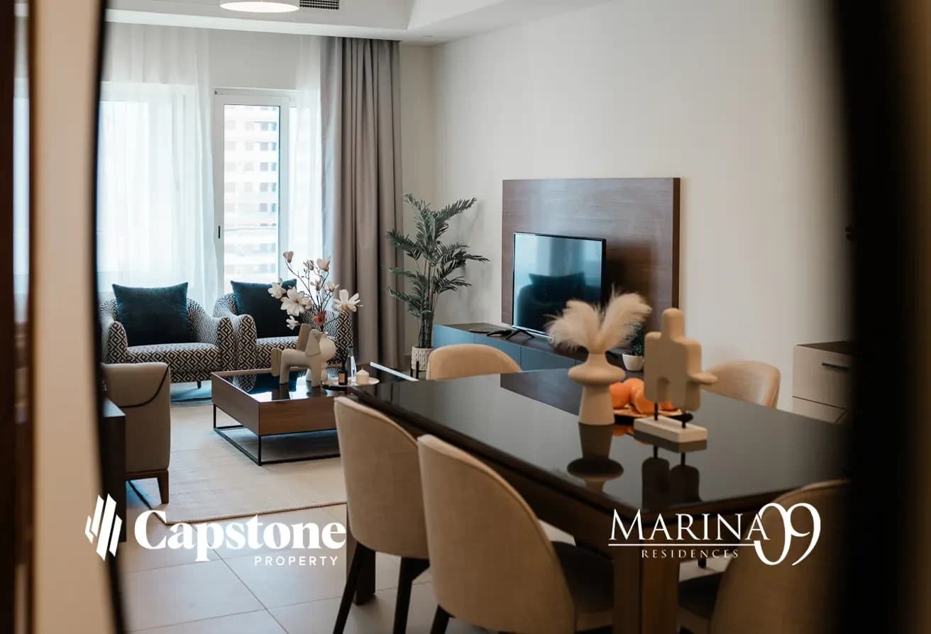 Luxury Freehold in Marina Lusail, Ready Units