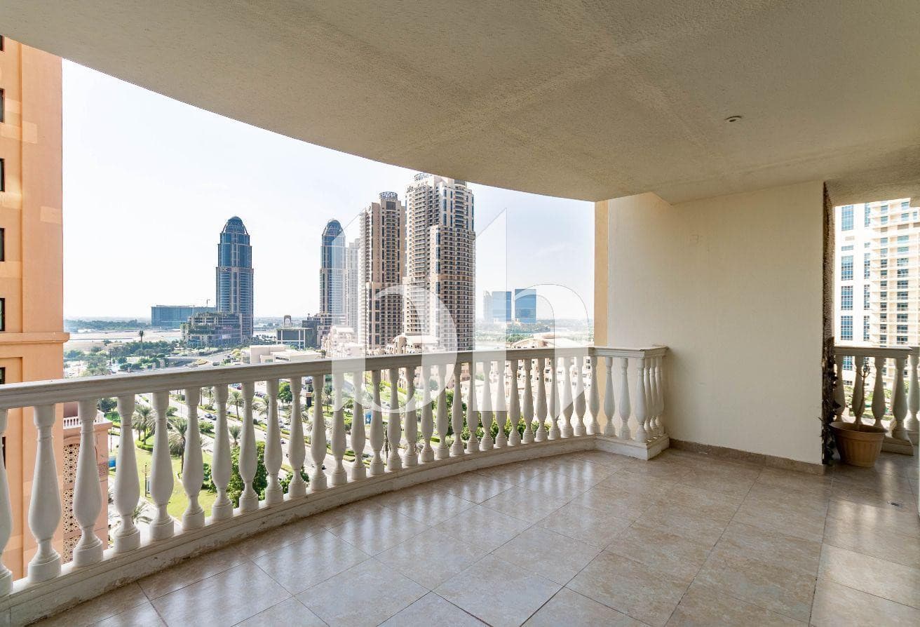 HIGH ROI OPPORTUNITY | 3-BEDROOMS WITH MAID ROOM
