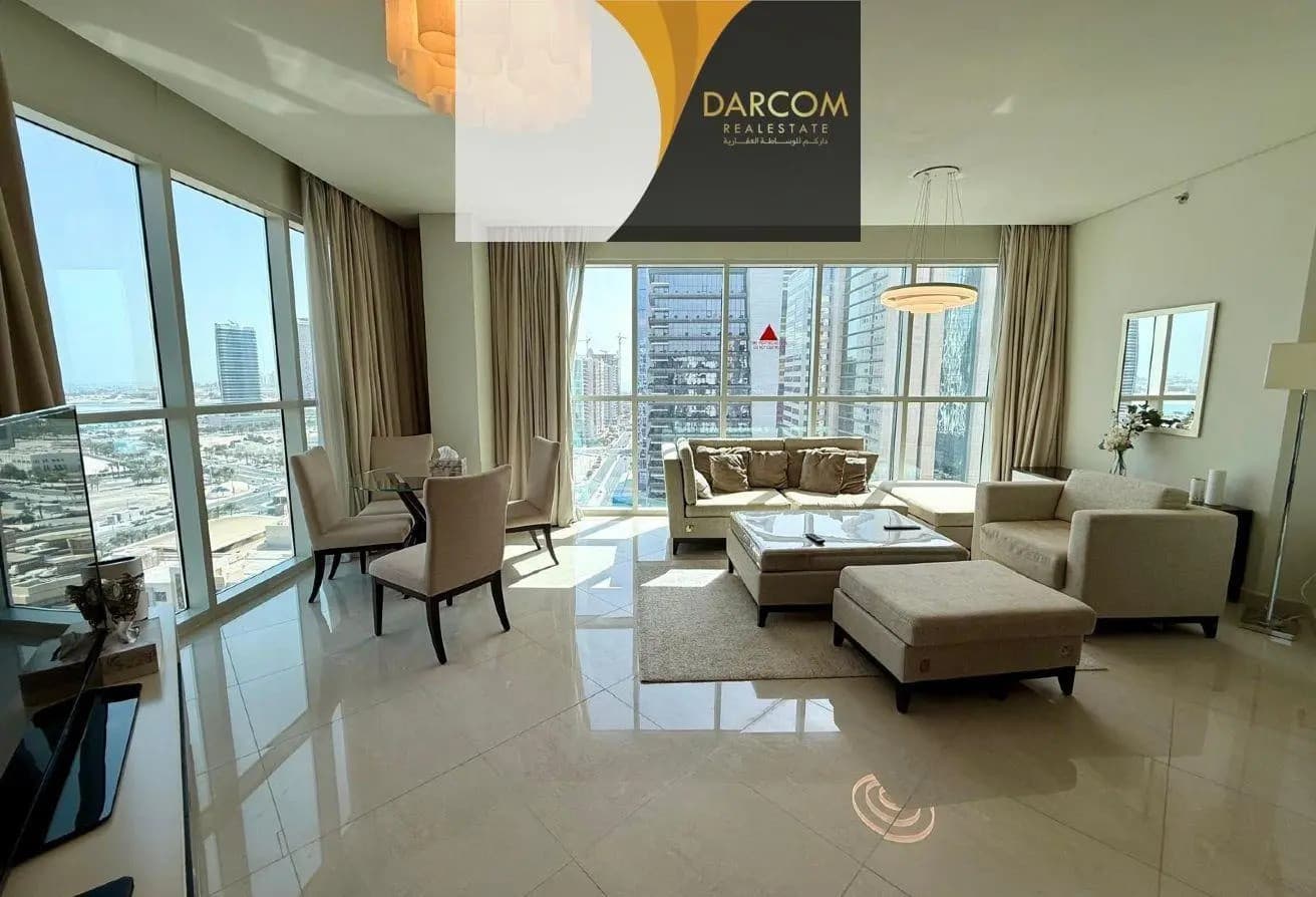 Panoramic View - Investment Opportunity - Marina