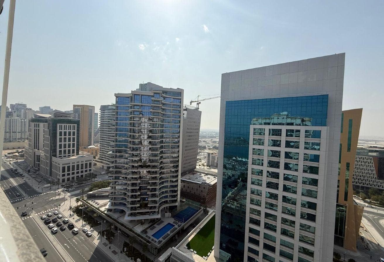 Affordable Price - Unfurnished 3Bedroom - Lusail