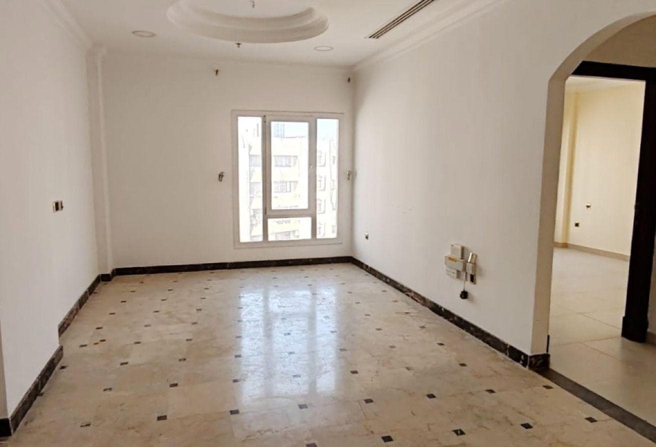 1 MONTH FREE | SPACIOUS 2 BHK UNFURNISHED UNIT