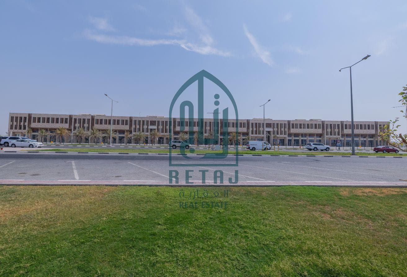 Offices and Shops in Abu Hamour now for Rent!