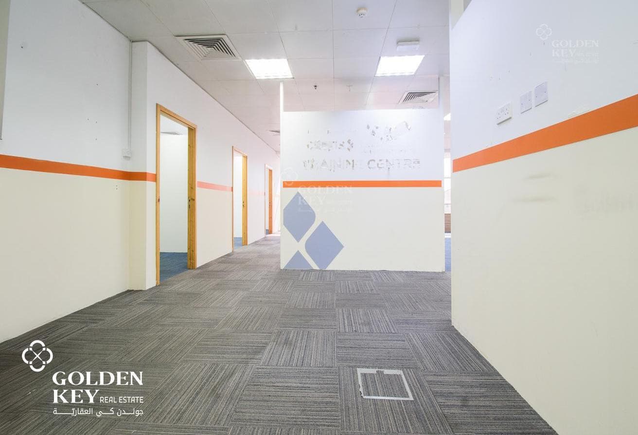 Office space for rent |218 SQM | AL Muntazah