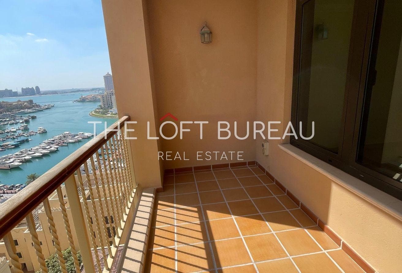 BEST PRICE || 1 BEDROOM WITH BALCONY || SF