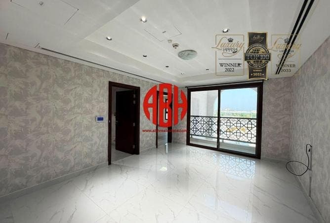 WONDERFUL 1 BDR | QATAR COOL FREE | POOL | GYM