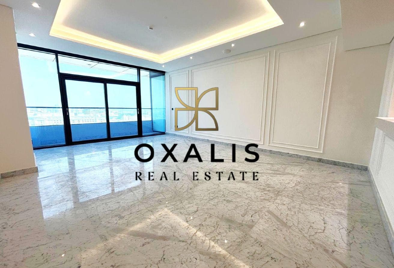 BRIGHT AND SPACIOUS 2BHK APARTMEMT | WOW AMENITIES