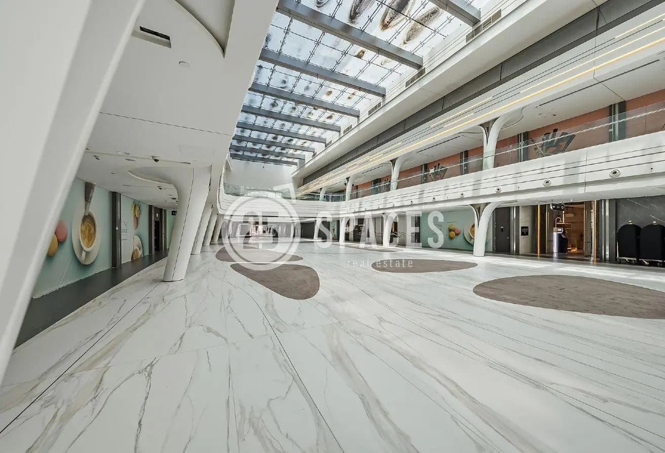 Brand New Mall I Retail Space Kiosk I High Traffic