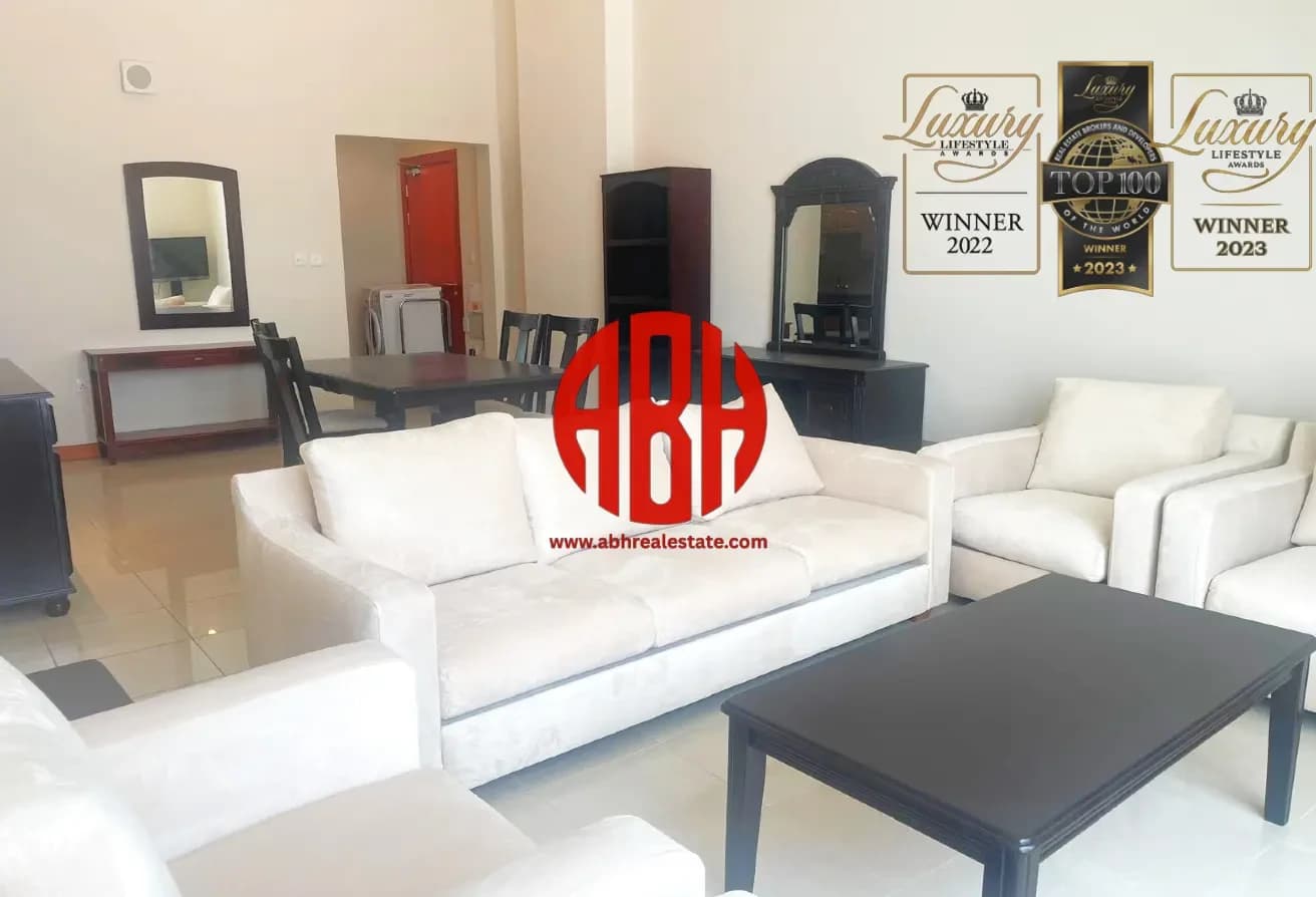 QCOOL FREE | MODERN 2-BDR FURNISHED | POOL | GYM