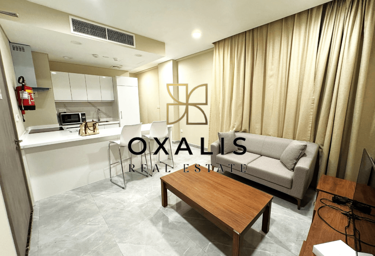 BILLS INCLUSIVE | BEST DEAL FOR 1 BDR + TERRACE