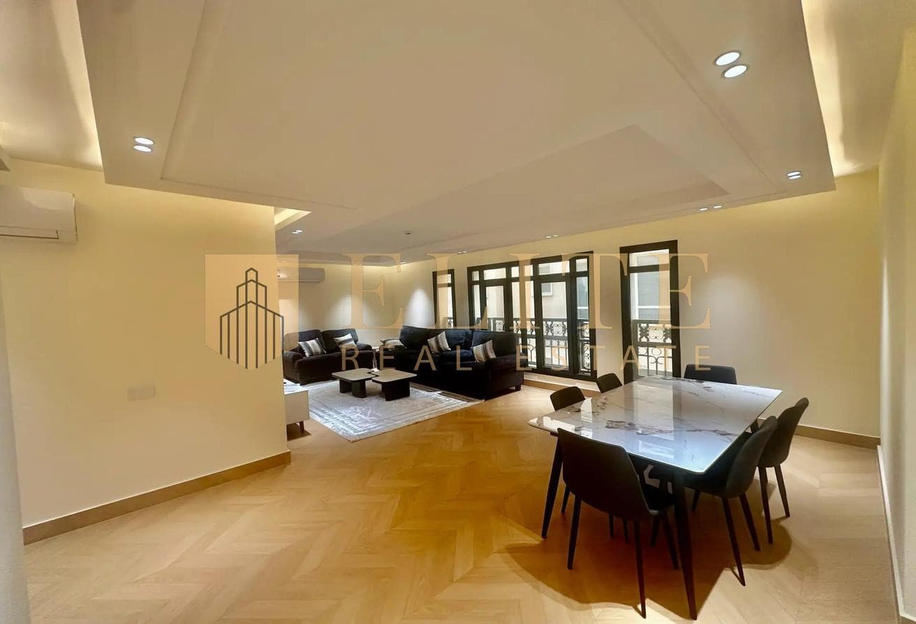 LUXURY BRAND NEW 2BR FF | PRIME LOCATION