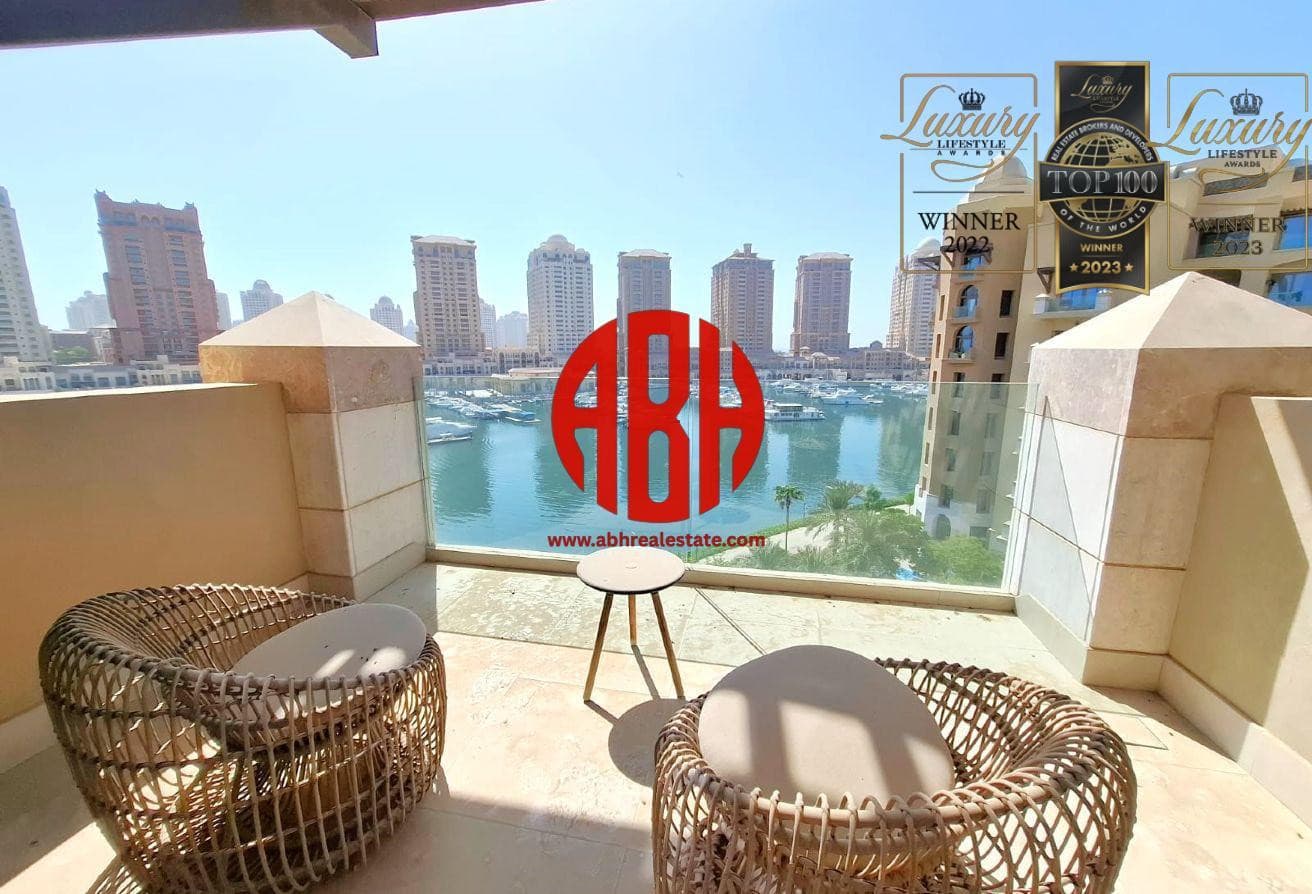 BILLS INCLUDED | 2-BDR + MAID | LUXURY AMENITIES