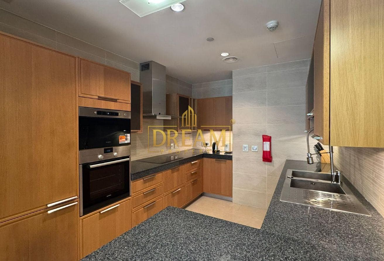 Bills Included | Premium 1 Bedroom | Furnished