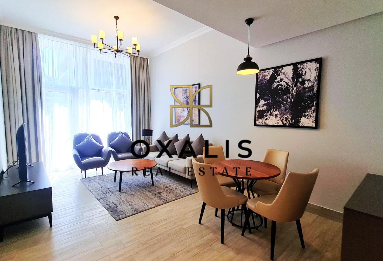 1 MONTH FREE OFFER ! LUXURY 1 BDR | BILLS INCLUDED