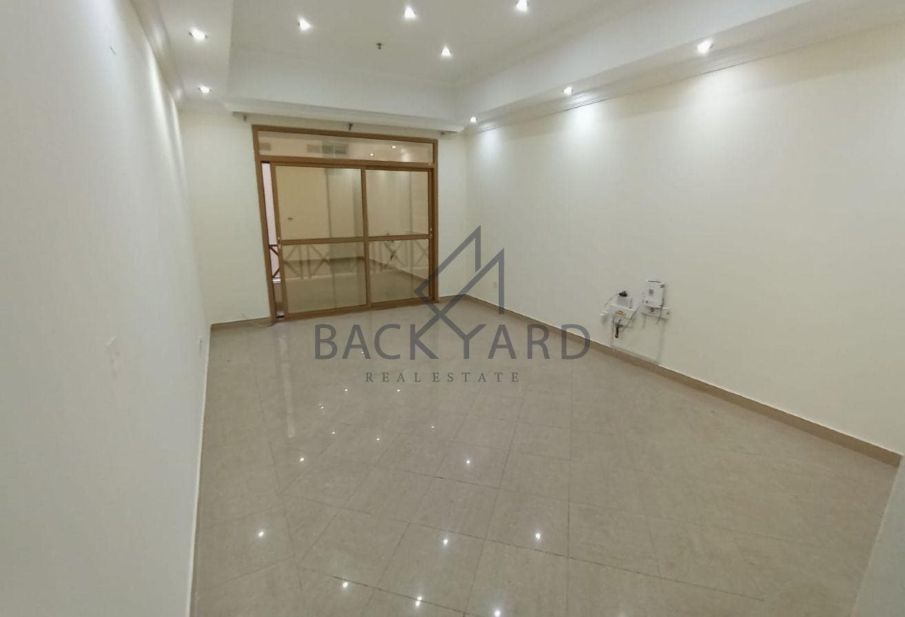 NEW APARTMENT WITH BALCONY | AL SADD