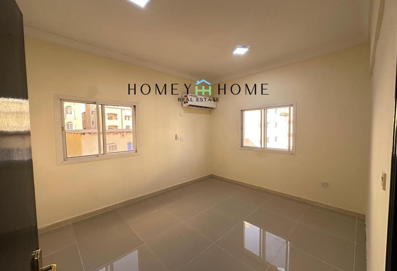 3bhk apartment in Bin Mahmoud Unfurnished