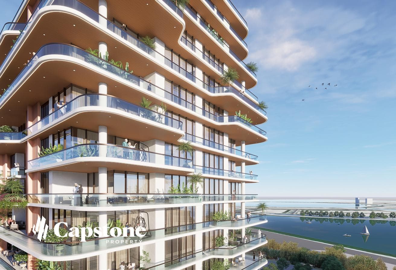 6 YEARS PAYMENT PLAN | 10% DP | PREMIUM APARTMENTS