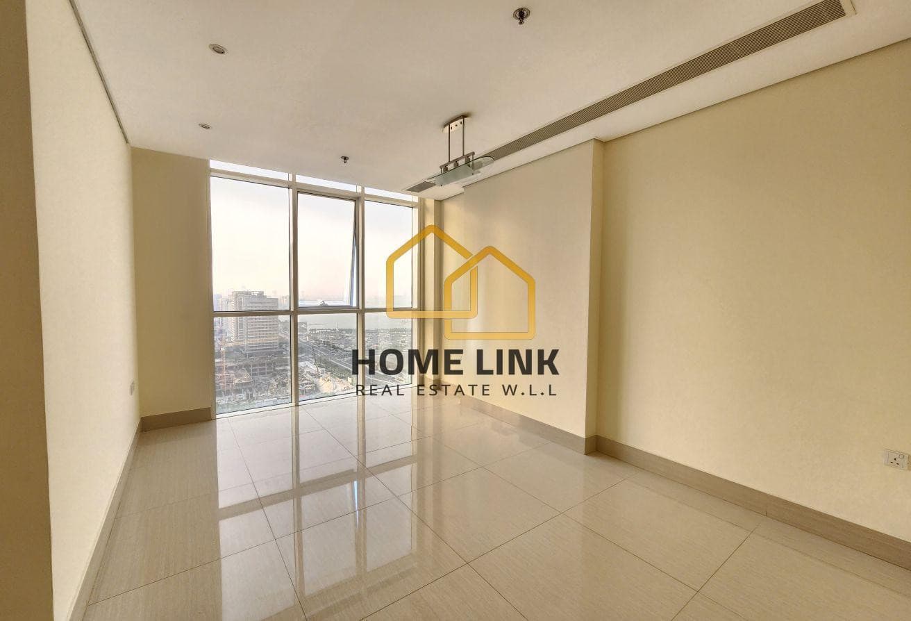 HIGH FLOOR | BILLS INCLUDED | 2 BEDROOM SF