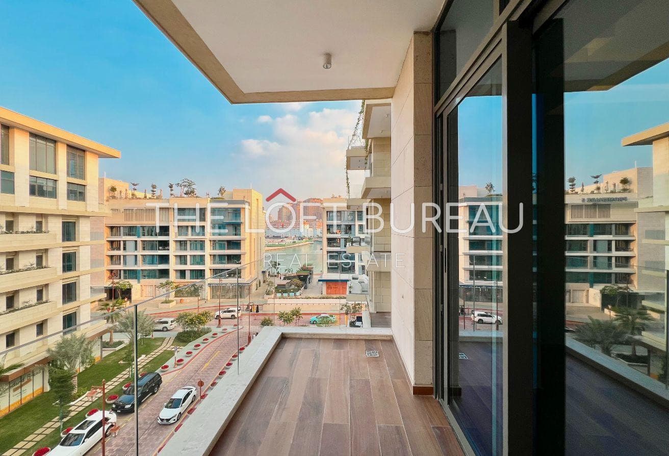 BRAND NEW 1 BHK + OFFICE | 5 YEARS PP | 10% DP