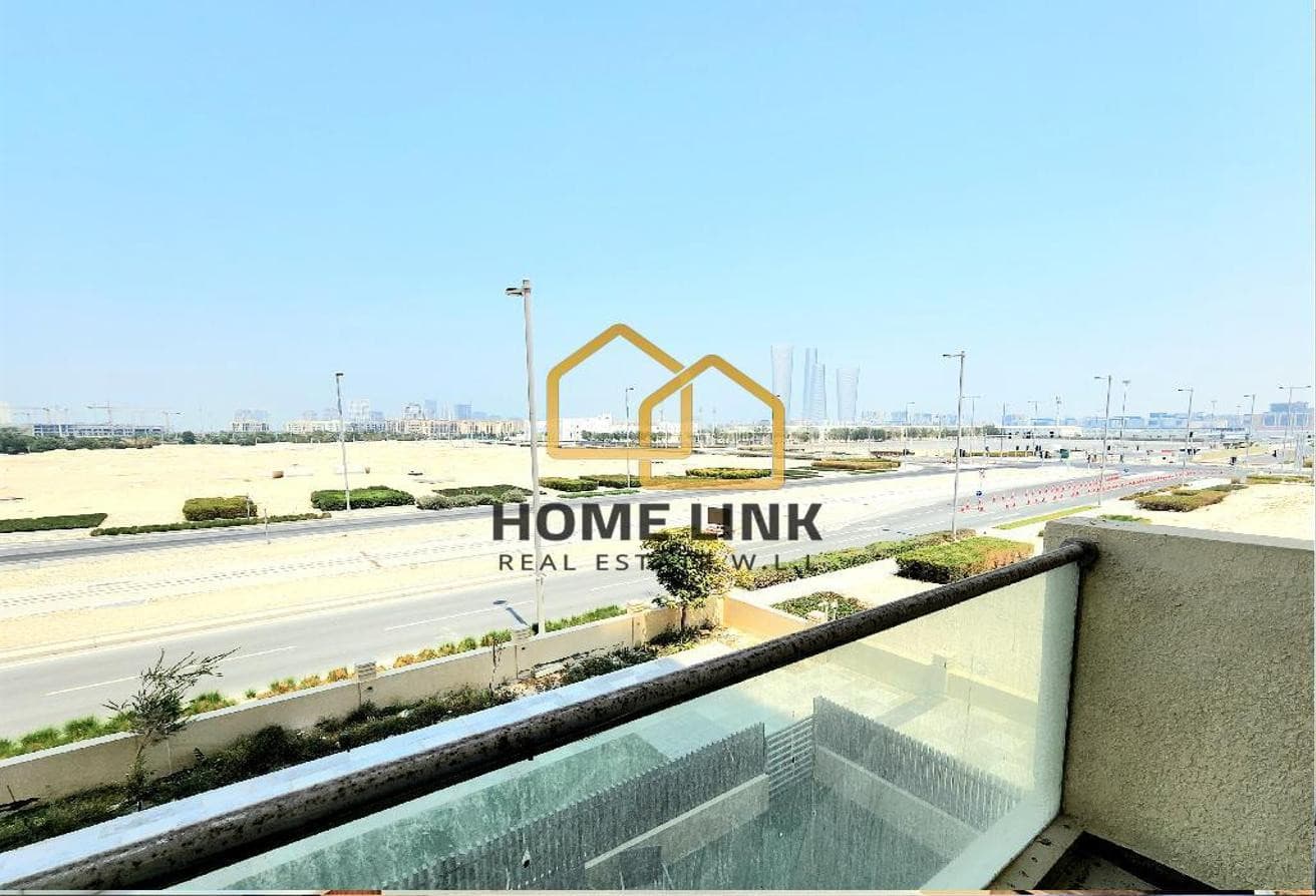 2BHK APARTMENT WITH GARDEN VIEW | FULLY FURNISHED