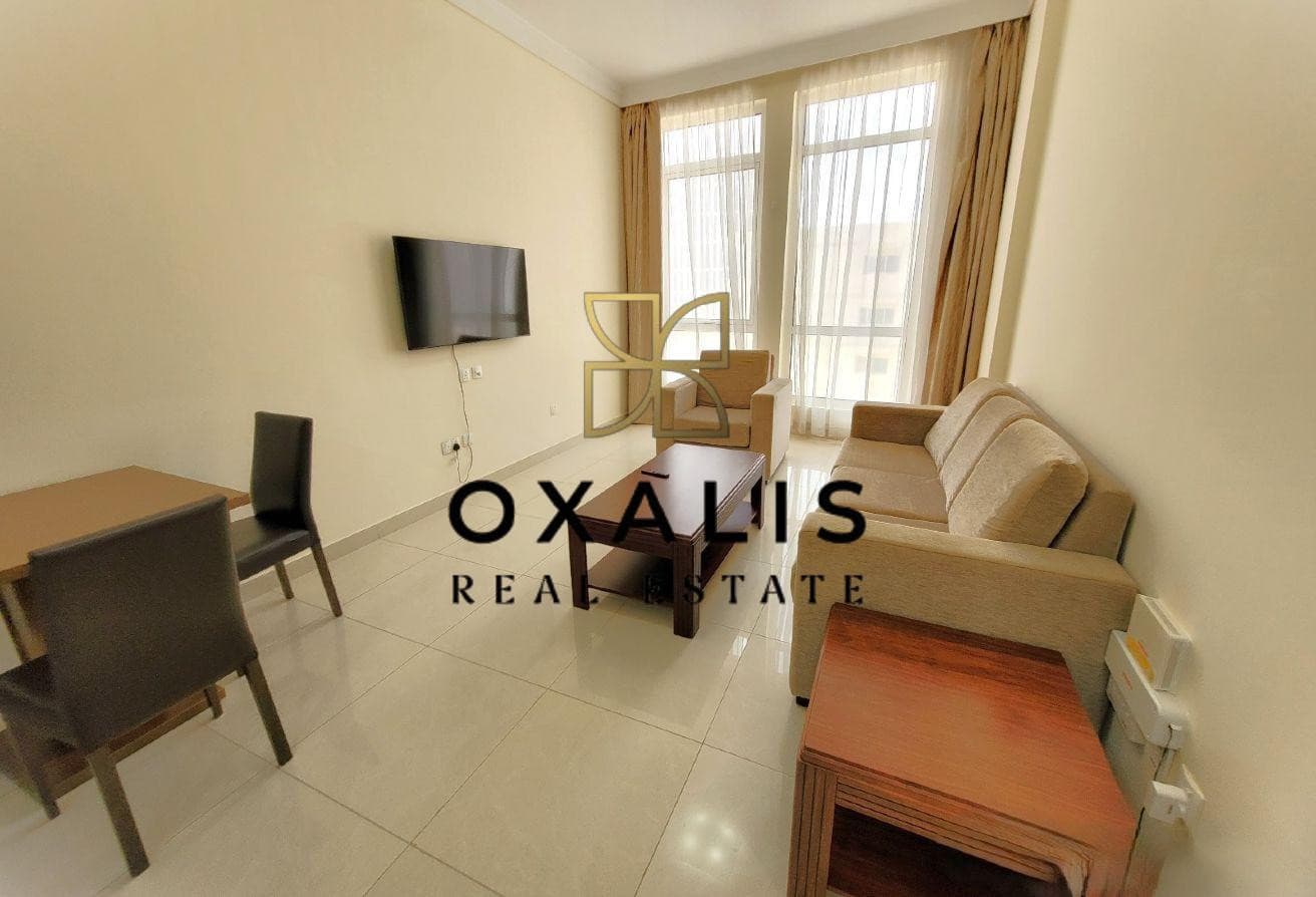 ALL BILLS INCLUDED | FURNSIHED 1 BHK | NEAR METRO