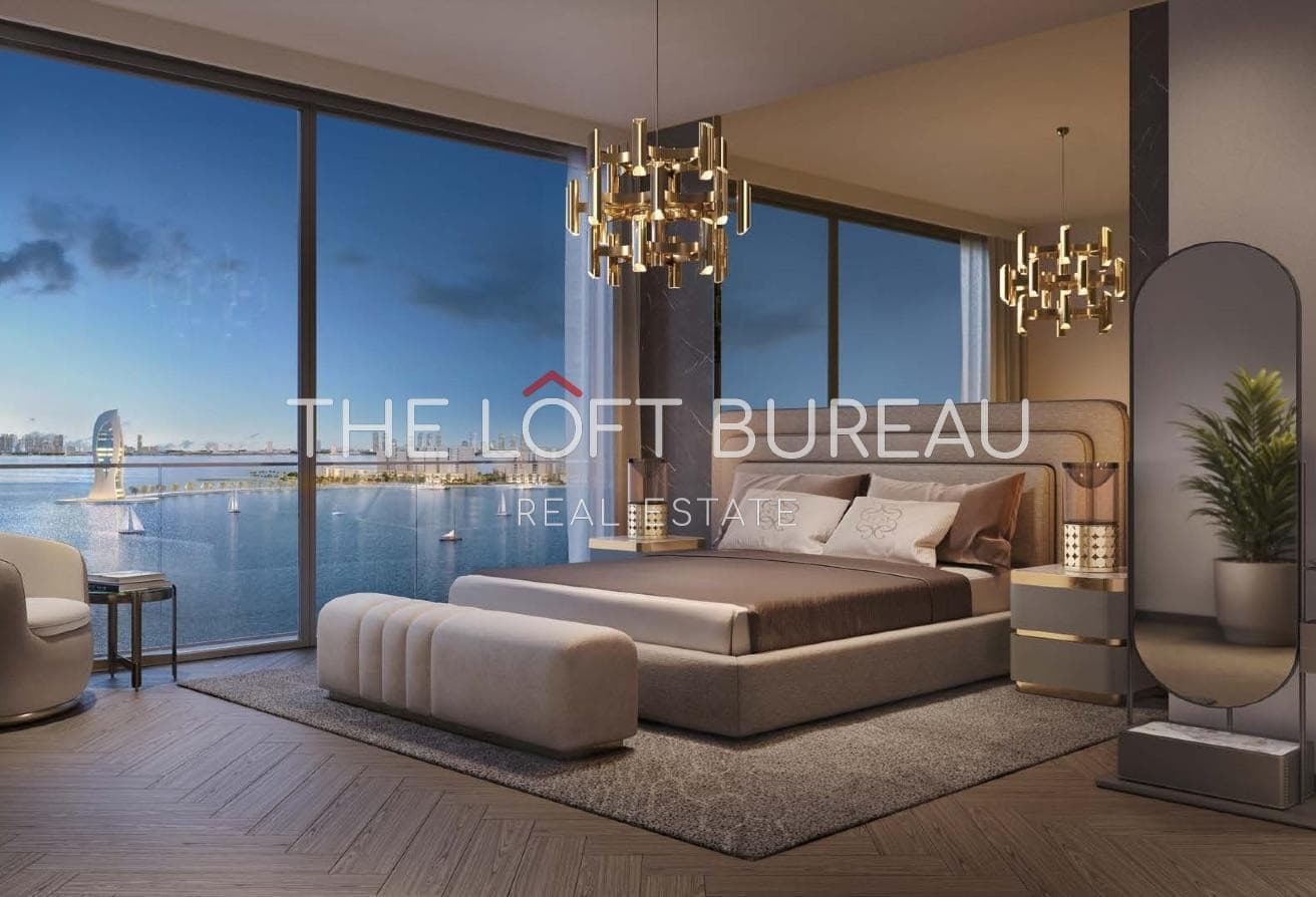 ELITTE 2 BDR | HIGH ROI | PROMENADE | BRANDED